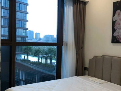 The Galleria Residence, Vietnam The Galleria Residence, Vietnam