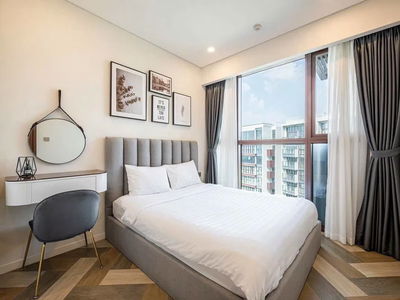 The Galleria Residence, Vietnam The Galleria Residence, Vietnam