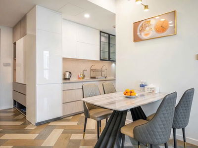 The Galleria Residence, Vietnam The Galleria Residence, Vietnam