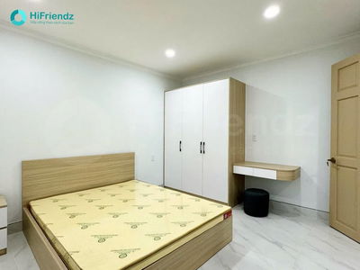 Logement dans Nha Be, Vietnam Logement dans Nha Be, Vietnam