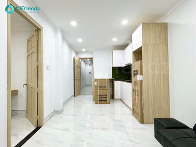 Жилье в Nha Be, Vietnam Жилье в Nha Be, Vietnam