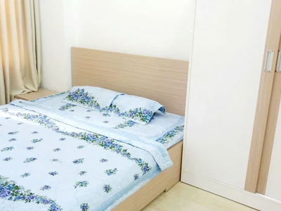 Lexington Building, Vietnam Lexington Building, Vietnam