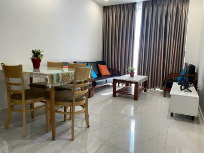 Precia, Vietnam Precia, Vietnam