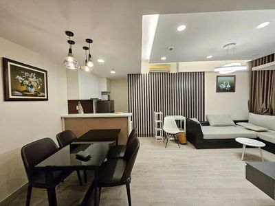 Mastery, Vietnam Mastery, Vietnam