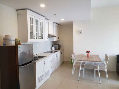 Mastery, Vietnam Mastery, Vietnam