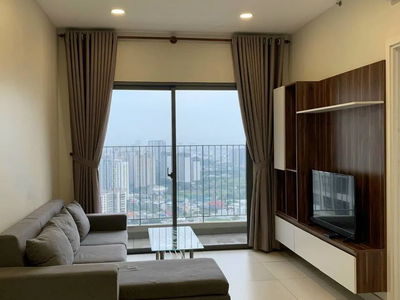 Mastery, Vietnam Mastery, Vietnam