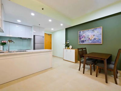 Mastery, Vietnam Mastery, Vietnam