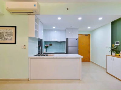 Mastery, Vietnam Mastery, Vietnam