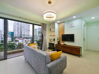 Mastery, Vietnam Mastery, Vietnam