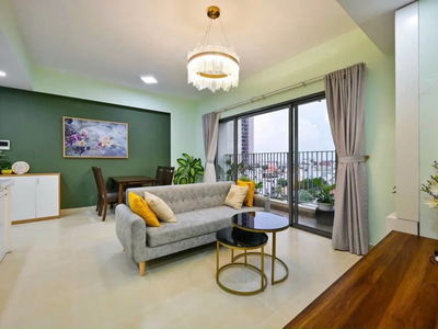 Mastery, Vietnam Mastery, Vietnam