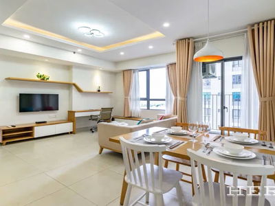 Mastery, Vietnam Mastery, Vietnam