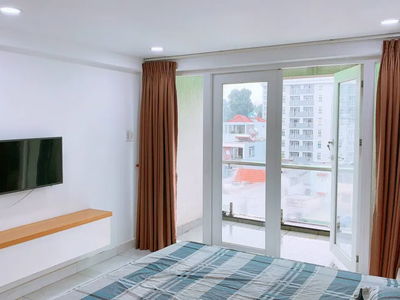 Logement dans Ho Chi Minh City, Vietnam Logement dans Ho Chi Minh City, Vietnam