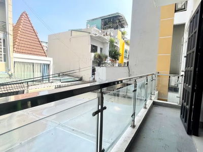 Alojamiento en Ho Chi Minh City, Vietnam Alojamiento en Ho Chi Minh City, Vietnam