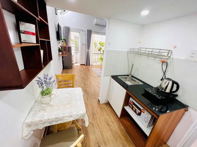 Жилье в Ho Chi Minh City, Vietnam  Жилье в Ho Chi Minh City, Vietnam