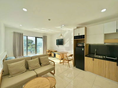 Жилье в Ho Chi Minh City, Vietnam Жилье в Ho Chi Minh City, Vietnam