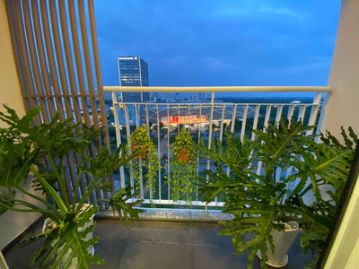 Scenic Valley, Vietnam  Scenic Valley, Vietnam