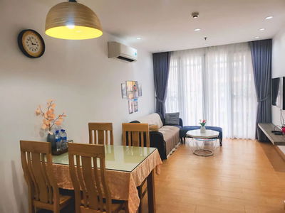 Scenic Valley, Vietnam Scenic Valley, Vietnam