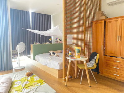 Saigon Mystery Villas, Vietnam Saigon Mystery Villas, Vietnam