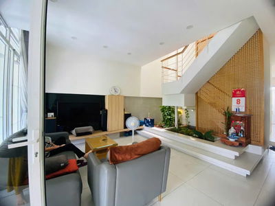 Saigon Mystery Villas, Vietnam  Saigon Mystery Villas, Vietnam