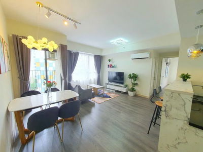 Mastery, Vietnam Mastery, Vietnam