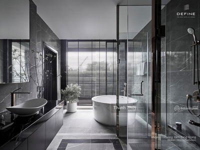 DEFINE apartment, Vietnam DEFINE apartment, Vietnam