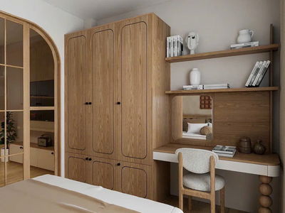 Жилье в Ho Chi Minh City, Vietnam Жилье в Ho Chi Minh City, Vietnam