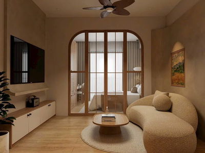 Жилье в Ho Chi Minh City, Vietnam Жилье в Ho Chi Minh City, Vietnam