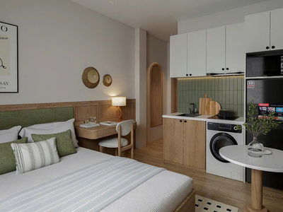 Logement dans Ho Chi Minh City, Vietnam  Logement dans Ho Chi Minh City, Vietnam