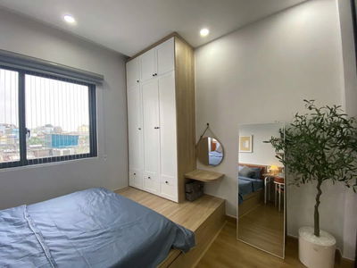 Жилье в Ho Chi Minh City, Vietnam Жилье в Ho Chi Minh City, Vietnam