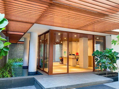 Gehäuse In Ho Chi Minh City, Vietnam Gehäuse In Ho Chi Minh City, Vietnam