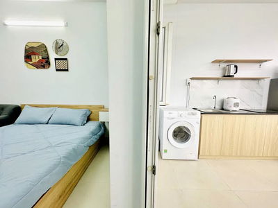 Housing in Ho Chi Minh City, Vietnam  Housing in Ho Chi Minh City, Vietnam