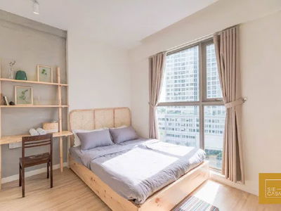 Millennium Masters, Vietnam Millennium Masters, Vietnam