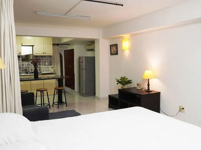 Housing in Ho Chi Minh City, Vietnam  Housing in Ho Chi Minh City, Vietnam
