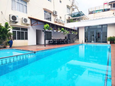 Alojamiento en Ho Chi Minh City, Vietnam Alojamiento en Ho Chi Minh City, Vietnam