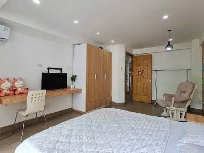 Housing in Nha Be, Vietnam Housing in Nha Be, Vietnam