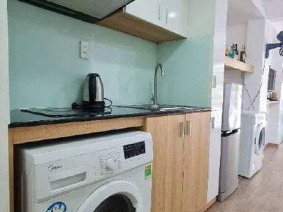 Gehäuse In Nha Be, Vietnam Gehäuse In Nha Be, Vietnam