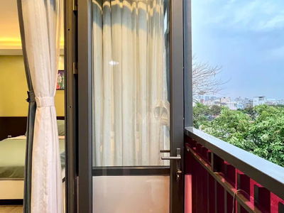 Жилье в Di An, Vietnam Жилье в Di An, Vietnam