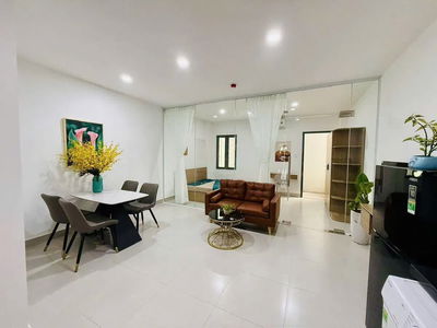 Жилье в Ho Chi Minh City, Vietnam  Жилье в Ho Chi Minh City, Vietnam