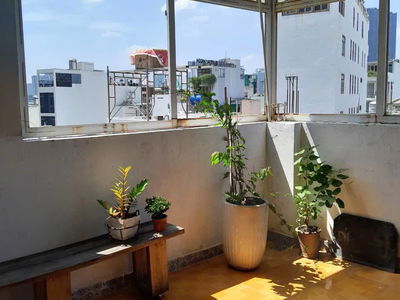 Logement dans Ho Chi Minh City, Vietnam Logement dans Ho Chi Minh City, Vietnam
