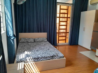 Gehäuse In Ho Chi Minh City, Vietnam Gehäuse In Ho Chi Minh City, Vietnam