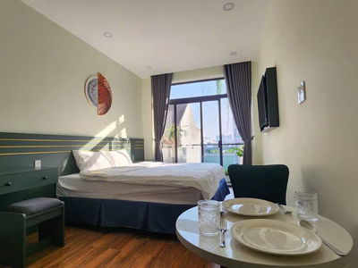 Logement dans Ho Chi Minh City, Vietnam  Logement dans Ho Chi Minh City, Vietnam