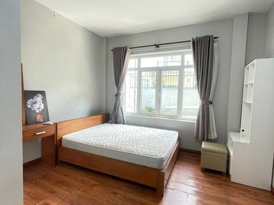 Жилье в Ho Chi Minh City, Vietnam Жилье в Ho Chi Minh City, Vietnam