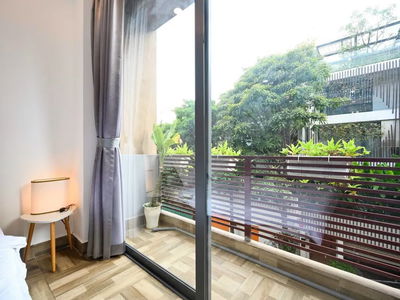 Housing in Ho Chi Minh City, Vietnam Housing in Ho Chi Minh City, Vietnam