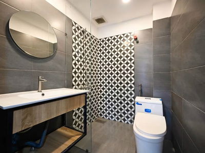 Housing in Ho Chi Minh City, Vietnam Housing in Ho Chi Minh City, Vietnam