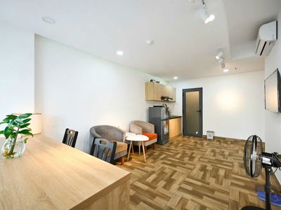 Жилье в Ho Chi Minh City, Vietnam Жилье в Ho Chi Minh City, Vietnam