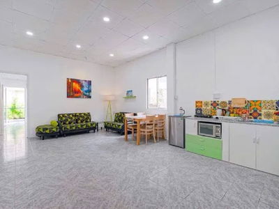 Housing in Ho Chi Minh City, Vietnam Housing in Ho Chi Minh City, Vietnam