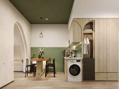 Housing in Ho Chi Minh City, Vietnam Housing in Ho Chi Minh City, Vietnam