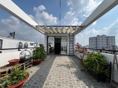 Alojamiento en Ho Chi Minh City, Vietnam Alojamiento en Ho Chi Minh City, Vietnam