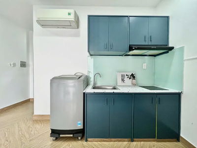 Logement dans Ho Chi Minh City, Vietnam Logement dans Ho Chi Minh City, Vietnam