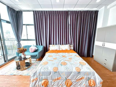 Жилье в Ho Chi Minh City, Vietnam Жилье в Ho Chi Minh City, Vietnam